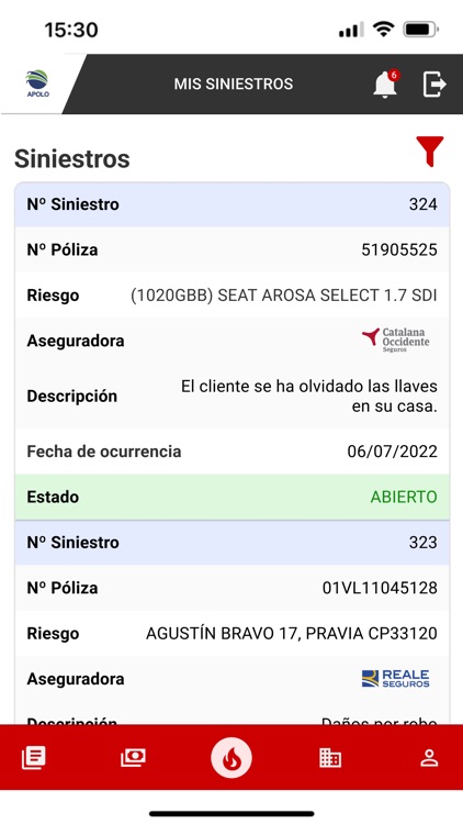 APOLO Correduria de Seguros screenshot-5