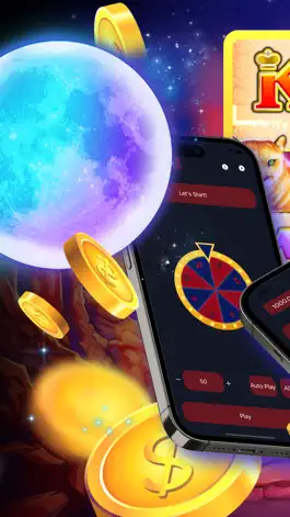 Game screenshot New Slots: Casino mod apk