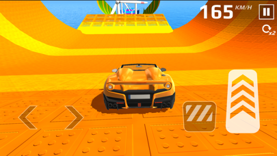 Car Stunt Master screenshot 1