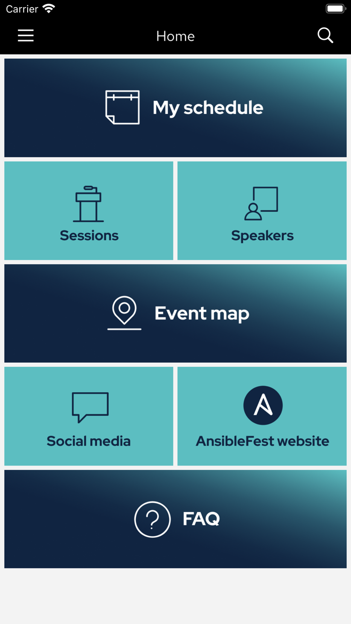 AnsibleFest