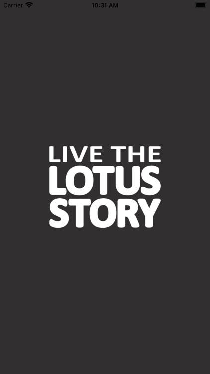 Lotus Story