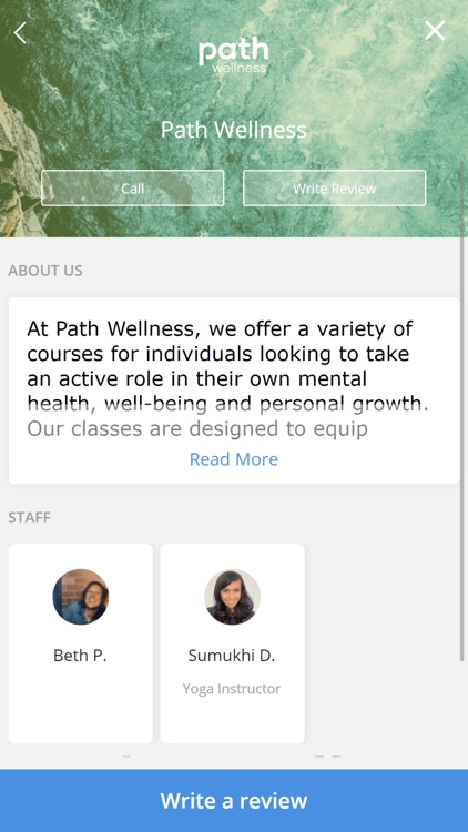 Path Wellness