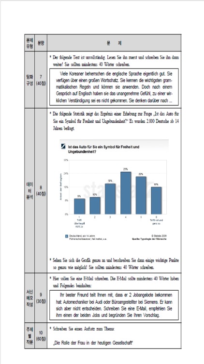 FLEX 독일어 3 screenshot-9