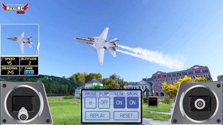 Real RC Flight Sim 2023 Online screenshot-3