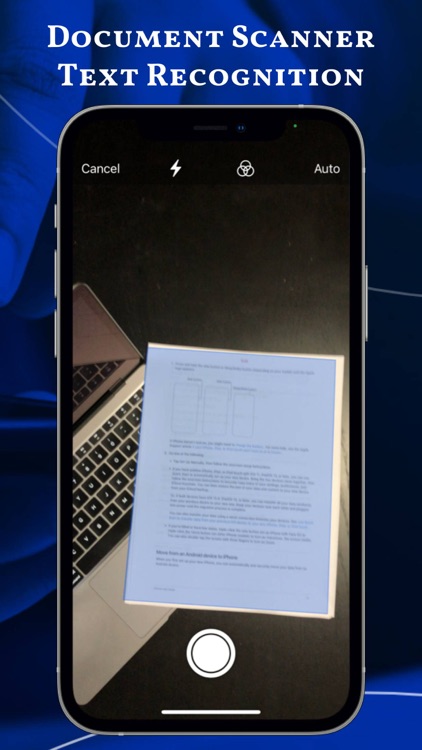 CamScanner, PDF Doc Scanner