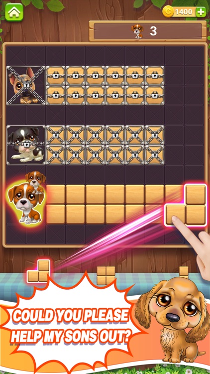 Block Puzzle Game Plus screenshot-4