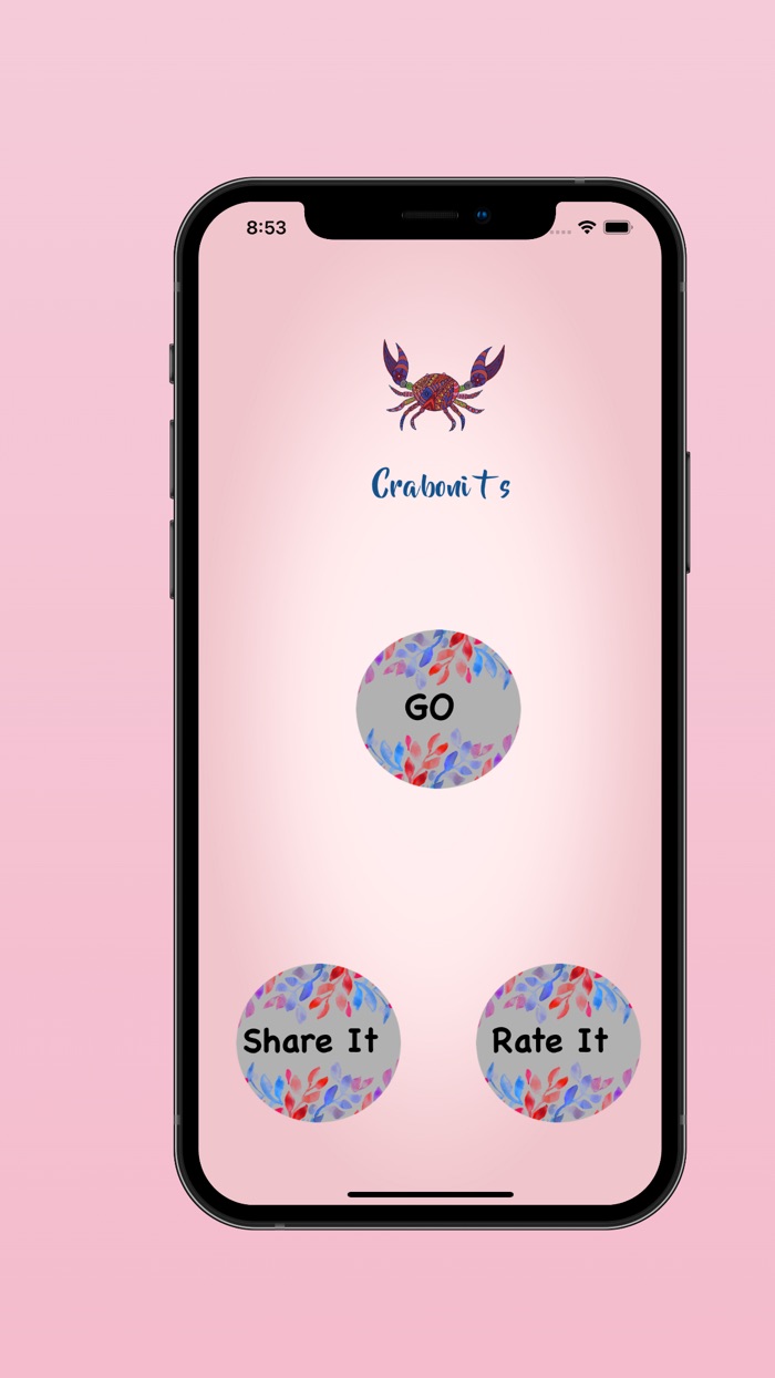 Crabonits- Crab Guard Game