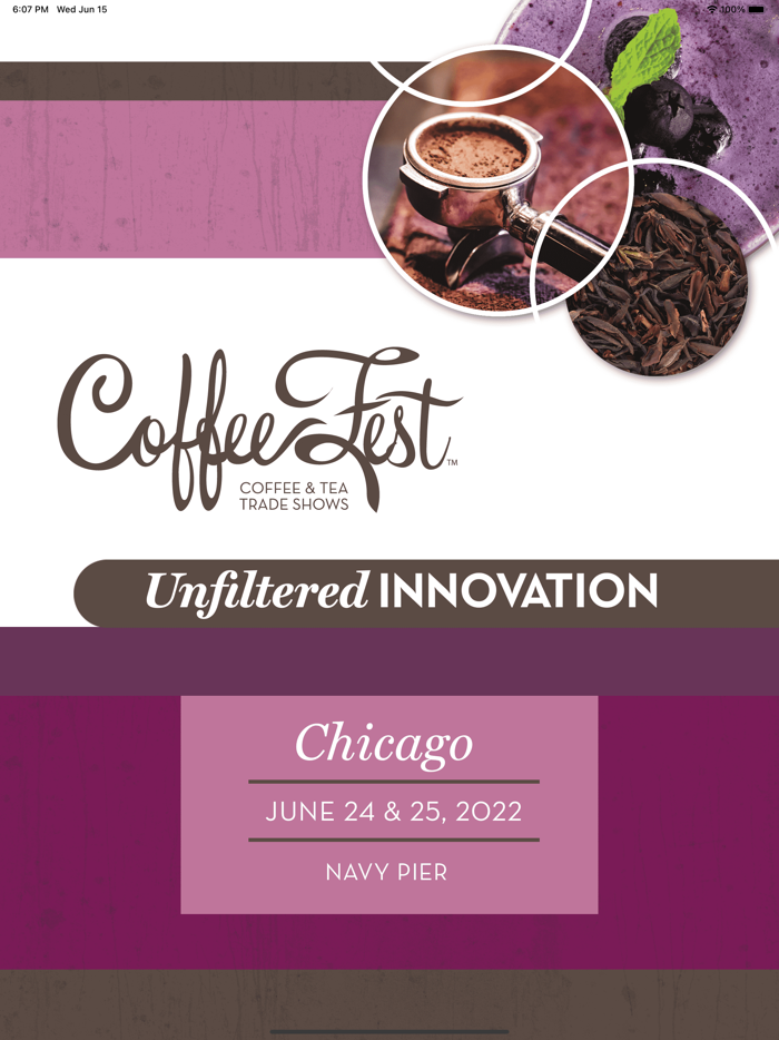 Coffee Fest Chicago