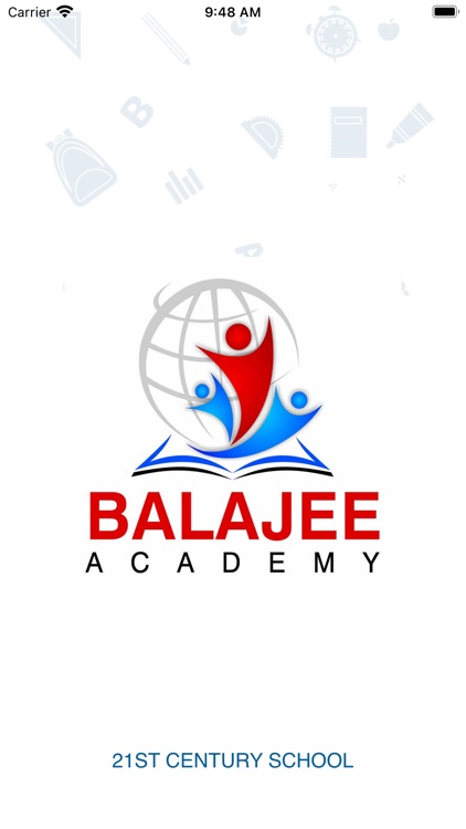 Balaji Academy