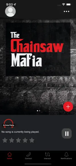 Game screenshot The Chainsaw Mafia apk