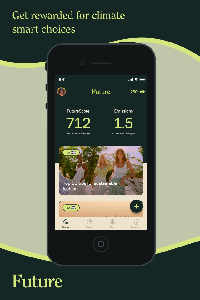 Future Climate Action