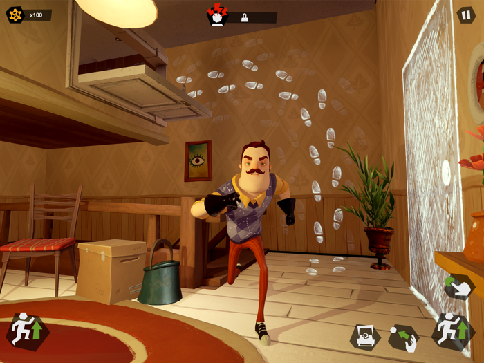 Hello Neighbor Diaries
