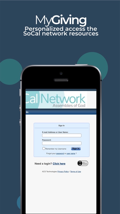 MySoCal Network App screenshot-7