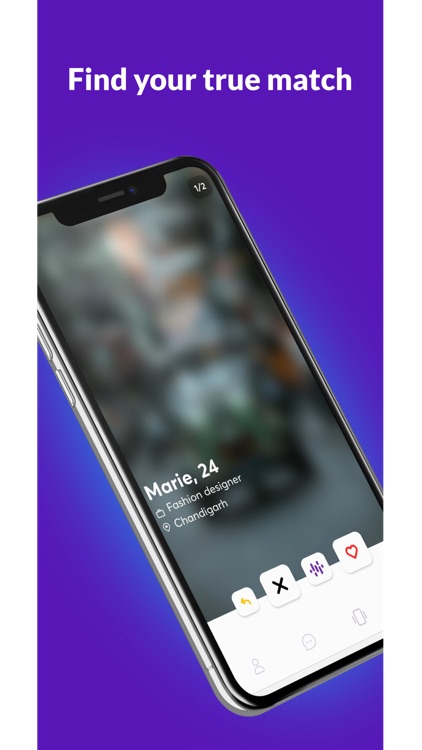 Niirly – dates & flirts screenshot-3