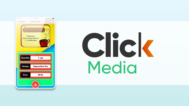 ClickMedia screenshot-3