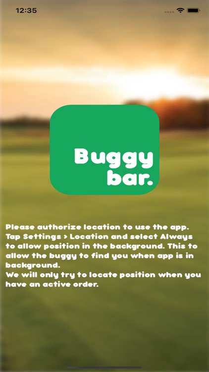 Buggy Bar screenshot-5