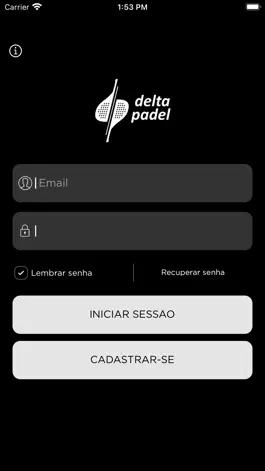 Game screenshot Delta Padel mod apk