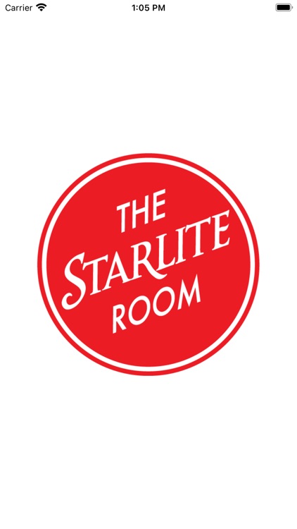 The Starlite Room