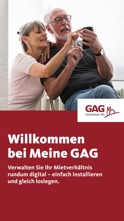 Meine GAG