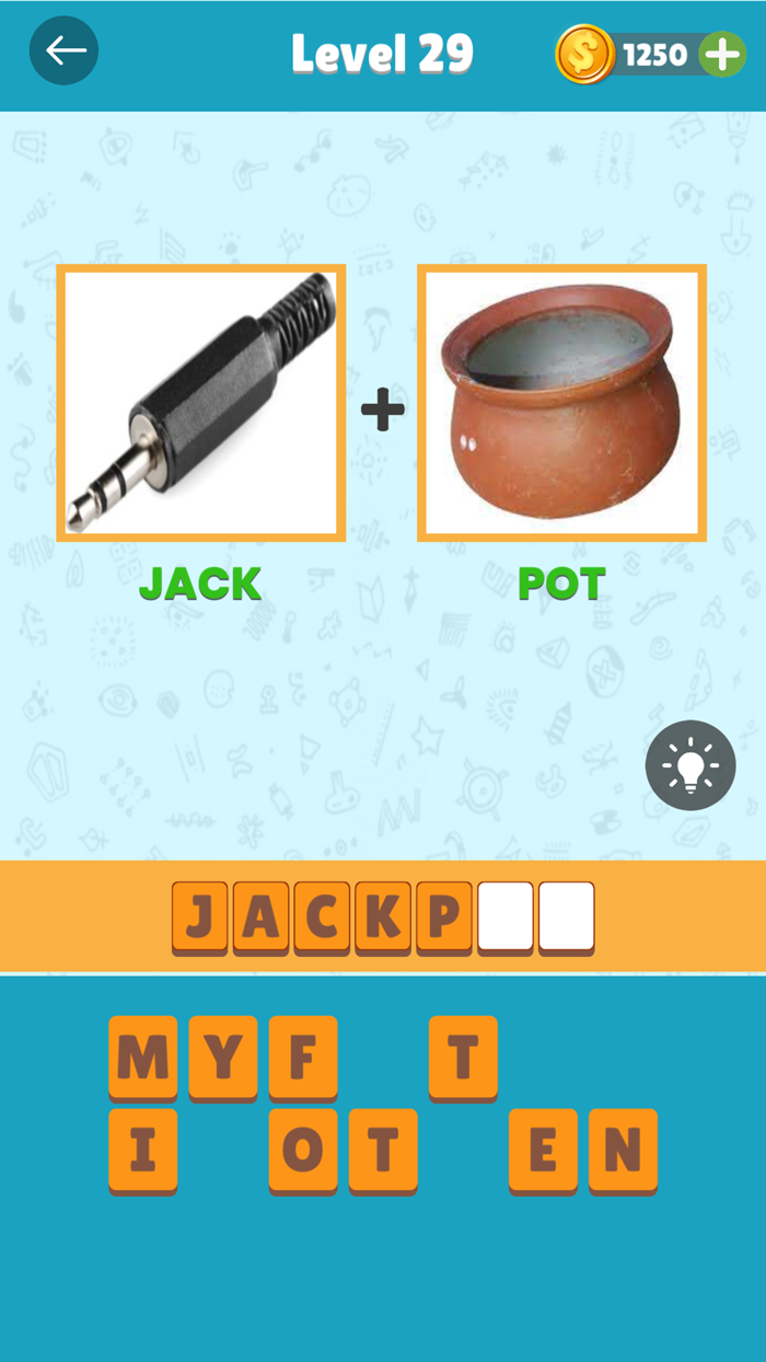 Pics 2 Word 2 Pics 1 Word