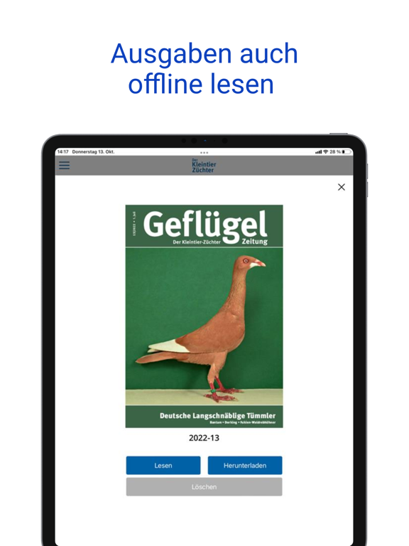 Der Kleintierzüchter screenshot 3