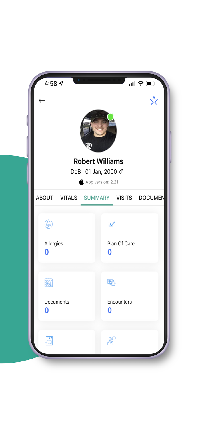 ravkoo Health Provider