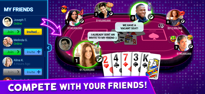 Booray Plus - Fun Card Game