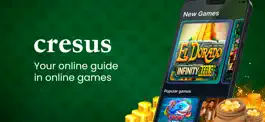 Game screenshot Cresus Casino: Pro Sloto Games hack