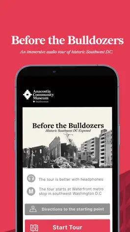 Game screenshot Before the Bulldozers mod apk