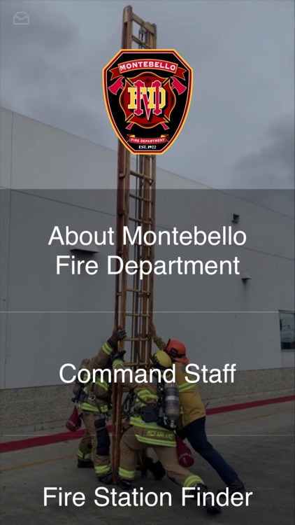 Montebello Fire Department