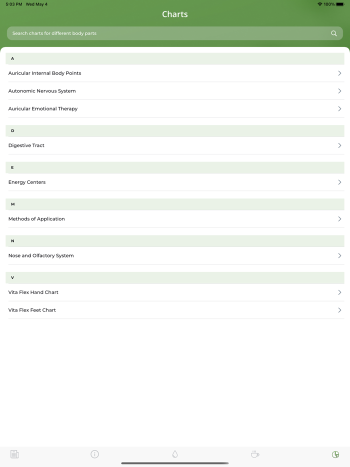 Essential Oils  Young Living