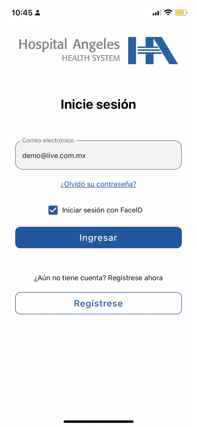 Angeles Digital Pacientes