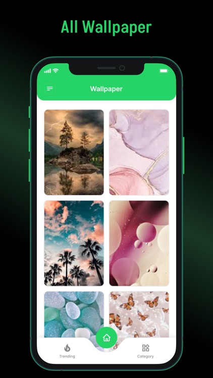 Wallpaper for WhatsApp Chat screenshot-3