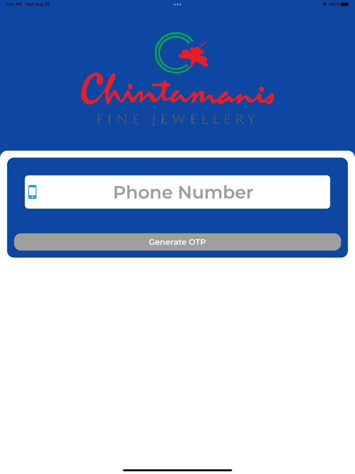 CHINTAMANI-THE JEWELLER ARCADE