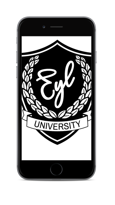 EYL Universityのおすすめ画像1