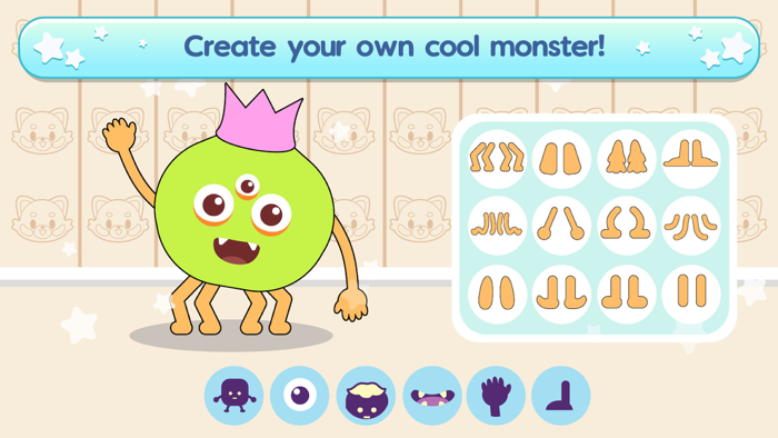 Cambridge Primary Math Game