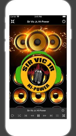 Game screenshot Sir Vic Jr HI-Power. apk