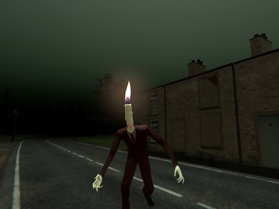 Candlehead screenshot 3