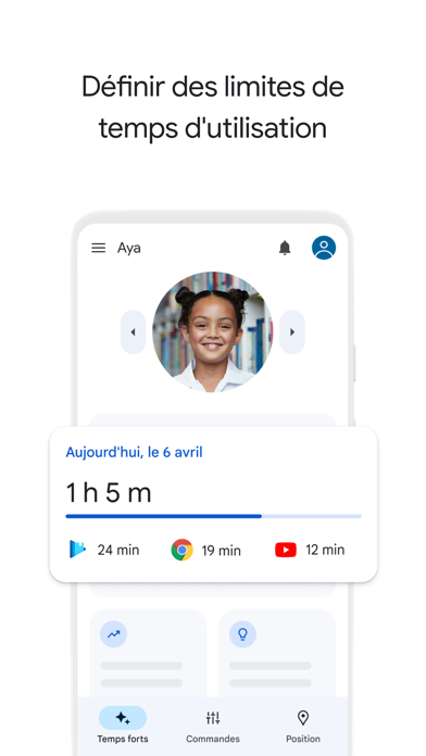 Google Family Link Google Family Link