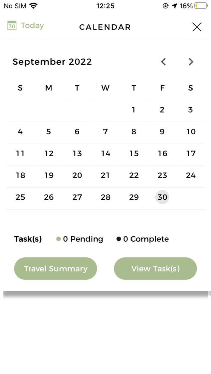 Cordova Cleaning Denver