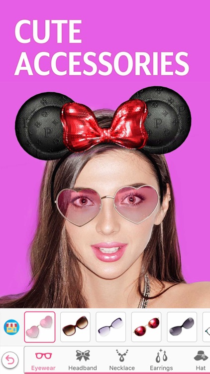 YouCam Makeup: Selfie Editor screenshot-7