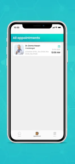 Game screenshot GoDoctors Patient mod apk