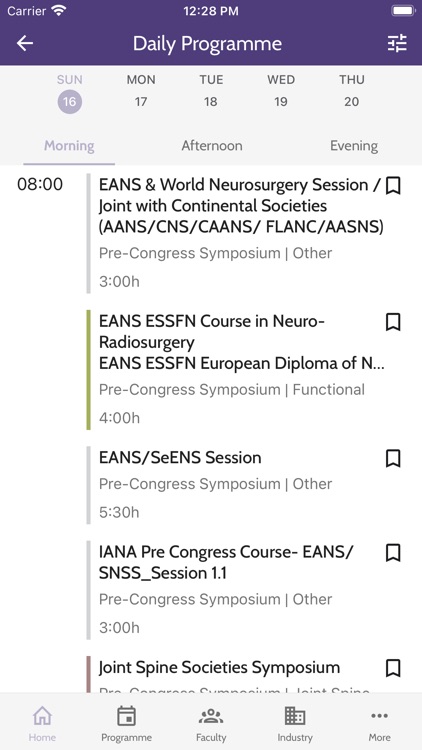 EANS2022 Congress