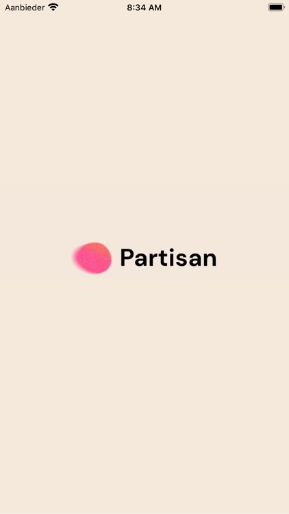 Partisan Mobility