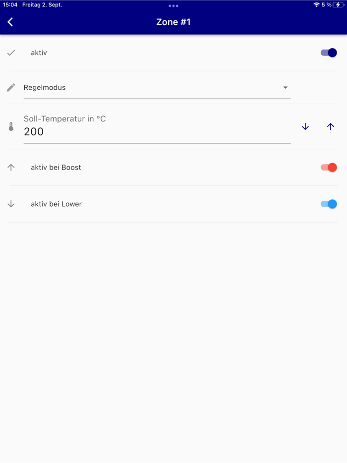 blueMaster compact - SIM