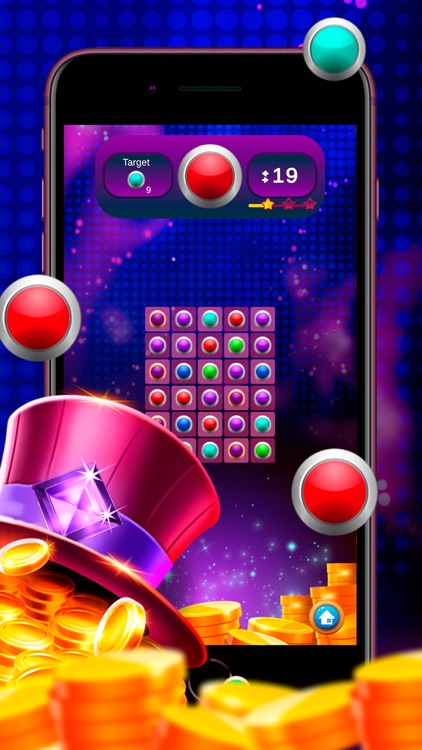 Lucky Plinko Three screenshot-3