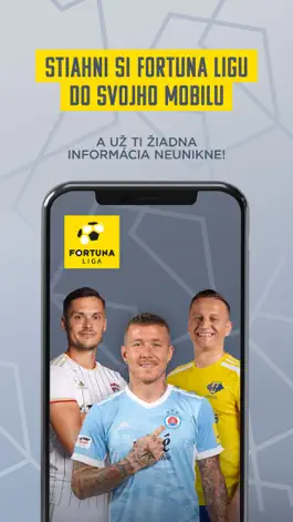 Game screenshot Fortuna liga SK mod apk