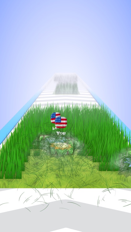 Lawn Runner! screenshot-9