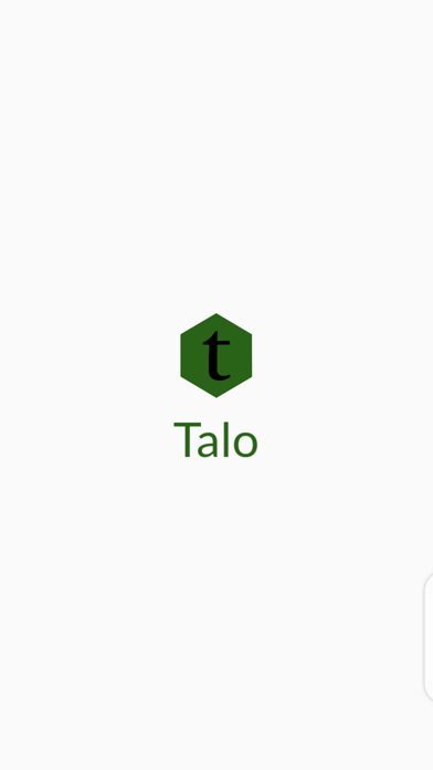 Talo Simulation screenshot 4