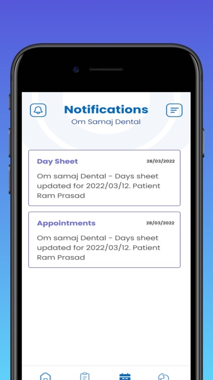 Prispitals: Dental Software screenshot-6